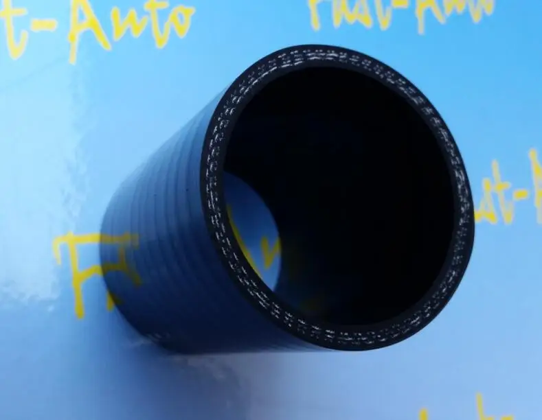 57 مللي متر 57 مللي متر ID 2.25 "بوصة مستقيم سيليكون مقرنة خرطوم لهوندا سيفيك توربو مدخل المبرد أطقم #1