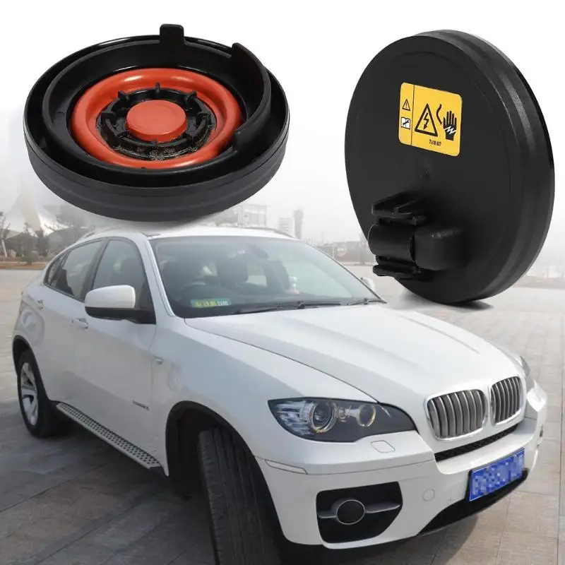 Valve Cover Cap+Membrane for E70 Cylinder Head Cover Auto Car Replacement Valve Cover Car Accessories for E90 F25 11127570292