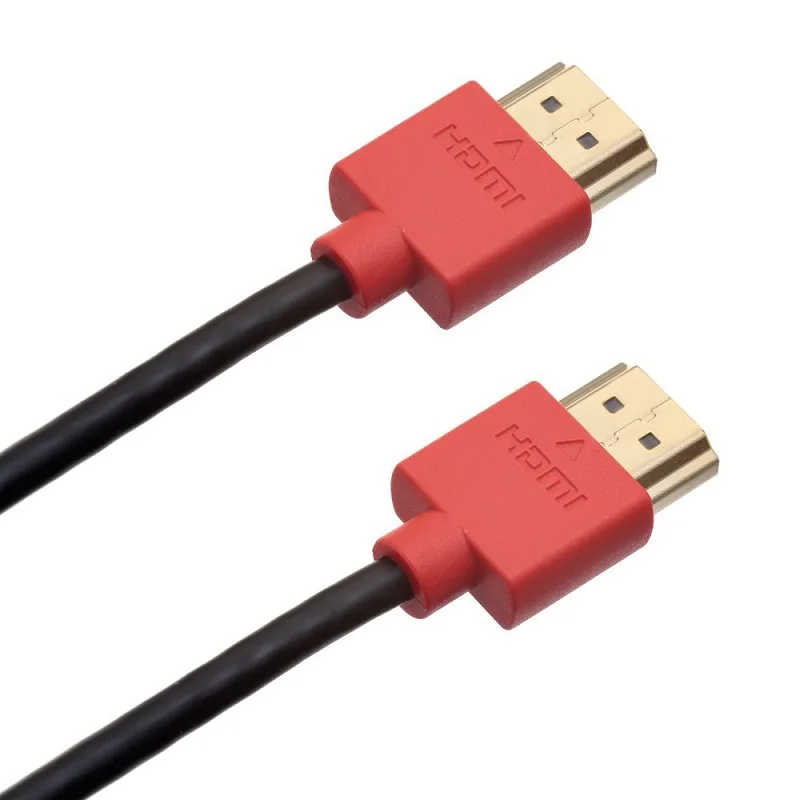 HDMI-compatibleI Cable with Ethernet 2.0 1M 2M 3M 5M 10M for HD TV's / Xbox 360 / PS3 / Playstation 3 / SkyHD / Blu Ray DVD