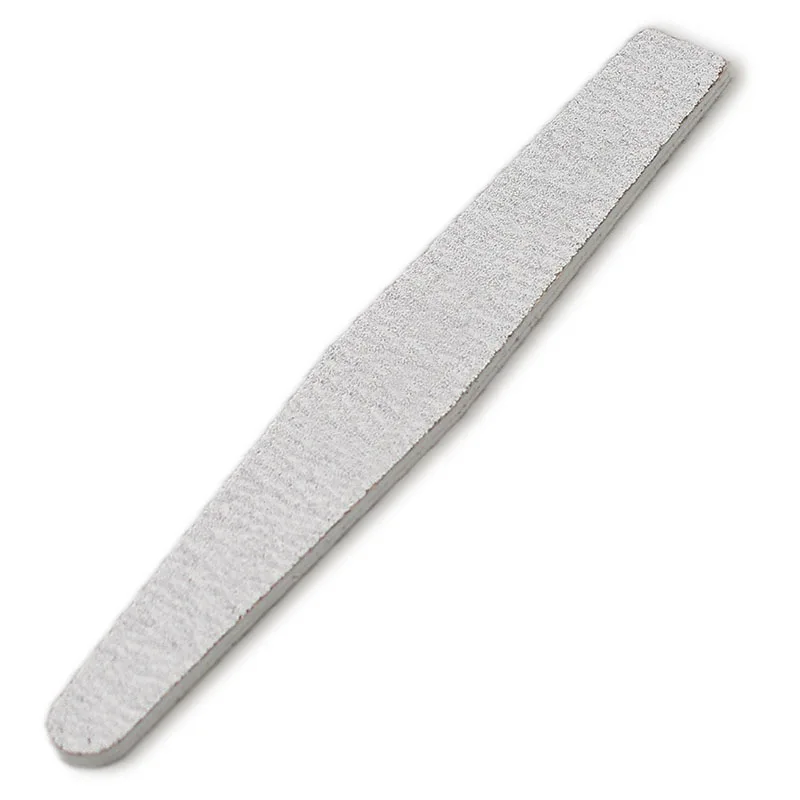 1PCS Kimcci hochwertige Maniküre Werkzeuge Set Nail art Datei Schleifpapier Slim Buffer EDGE 100/180 Nagel Salon Maniküre Zubehör