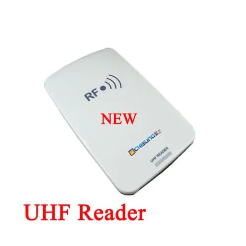 

High Quality UHF USB RFID Reader Writer with ISO 18000-6C for Long 0-200mm