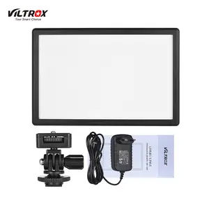 Viltrox L116t Led Video Light Light Video Cameras Viltrox Led Camera Viltrox L116t Aliexpress