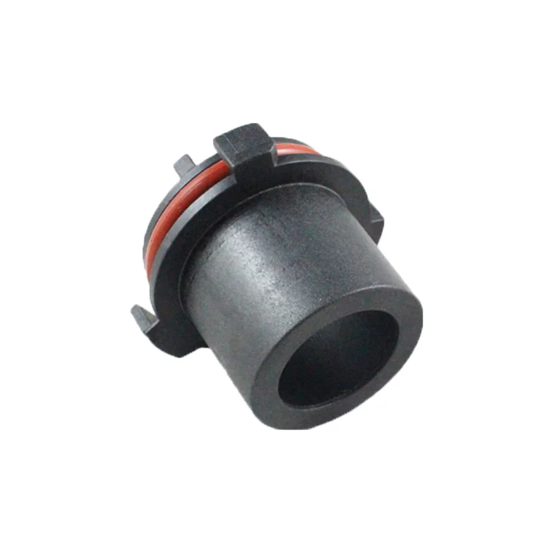 KE LI MI 2Pieces H7 Xenon HID Bulbs holders adapters base adaptors sockets For 1998-2005 Vauxhall Opel ASTRA G MK4 ZAFIRA A