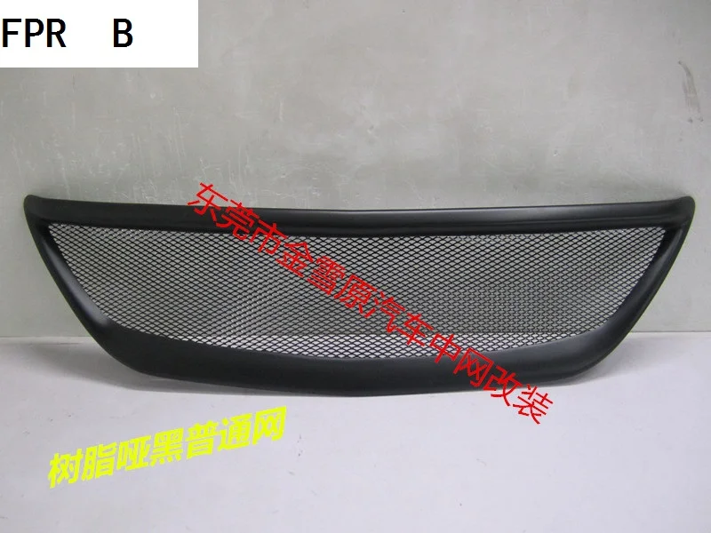 Fit for Lexus 03-08 RX-300 RX-350  carbon fiber Or FPR  car grill  high quality