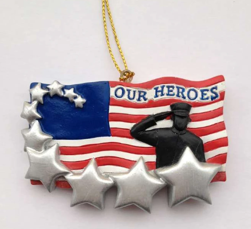 

3D магниты на холодильник ручной работы с изображением американского флага, дорожные сувенирные магнитные наклейки на холодильник, коллекционные подарки