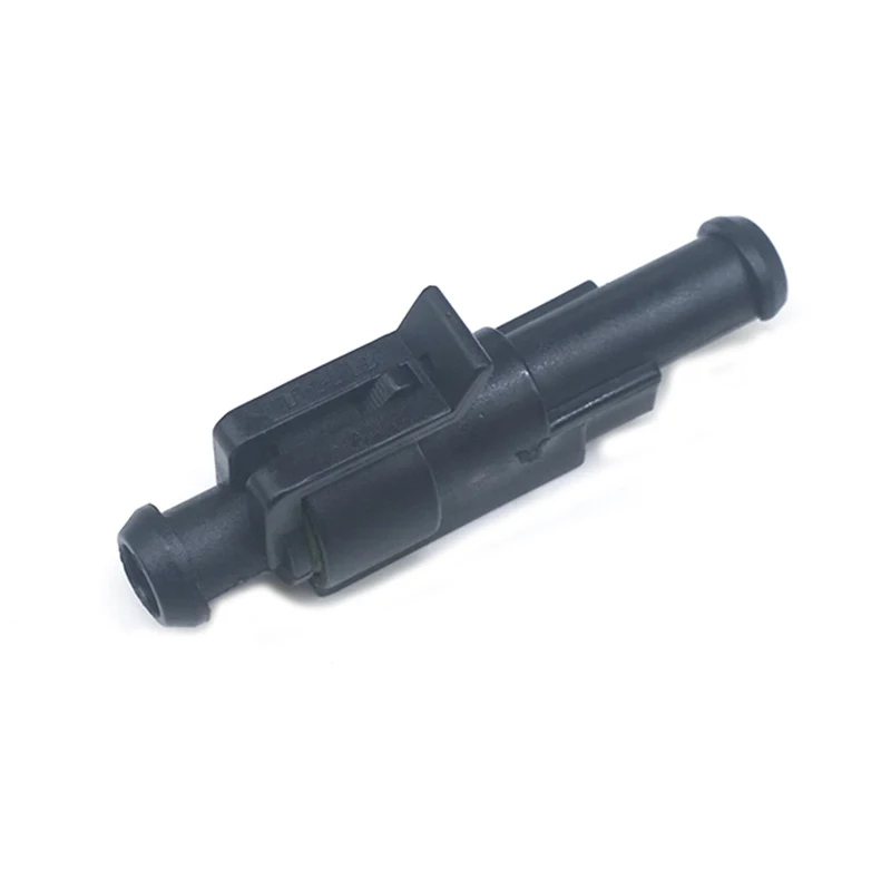 5 ชุดชุด 1P Connector AMD ปลั๊กซ็อกเก็ตชายและหญิง 1 Core Hole BUTT plug รถสายรัด