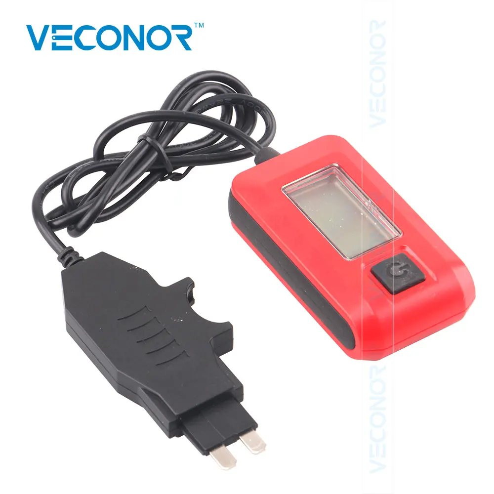 

Electric Current Testing Tool Leakage Tester Car Detector Diagnostic Tool