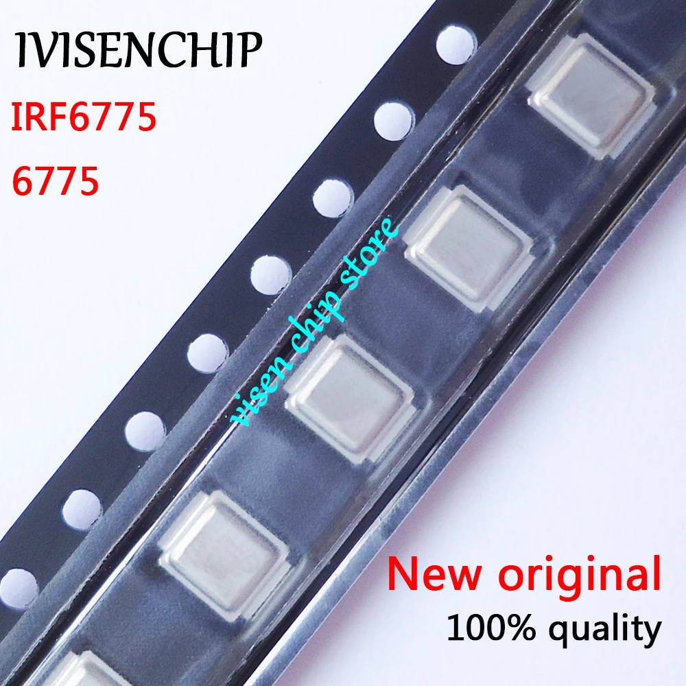 10-50pieces IRF6775MTR1PBF  IRF6775 IR6775 6775 MG-WDSOn-5