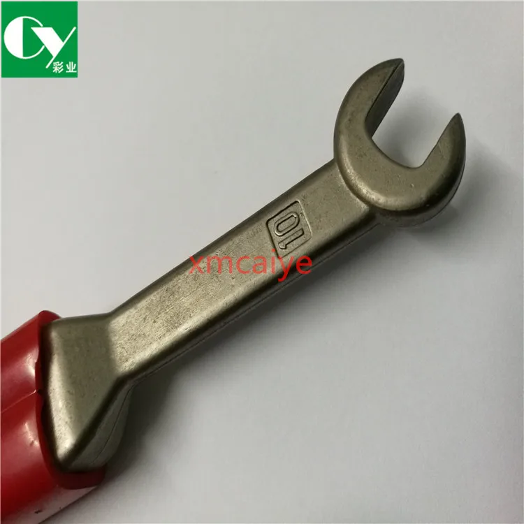 1 Piece SM74 Offset Printing Machine Spanner/Wrench H2.007.129/03