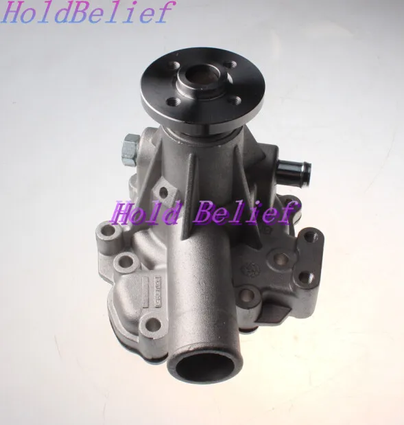 Water Pump 154-1816 for 3013 3024C 3034 3014 302.5 303.5 247B 257B