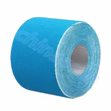 Kinesiology Muscle Tape 5cm x 5m #5