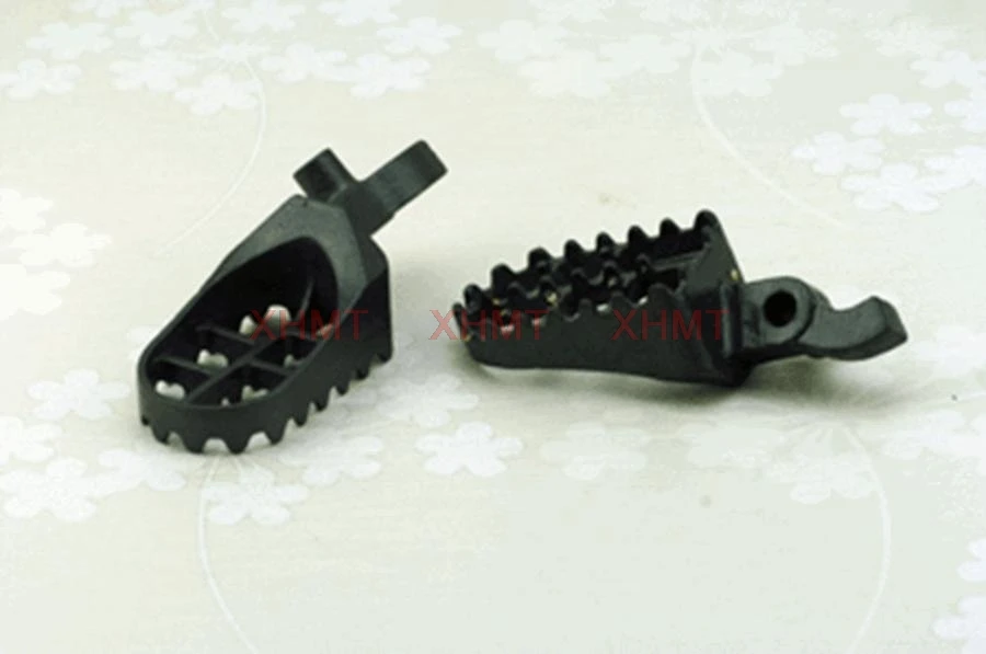 Footpeg Foot Peg for Honda CR 125 250 CR125 CR250 2000 2001