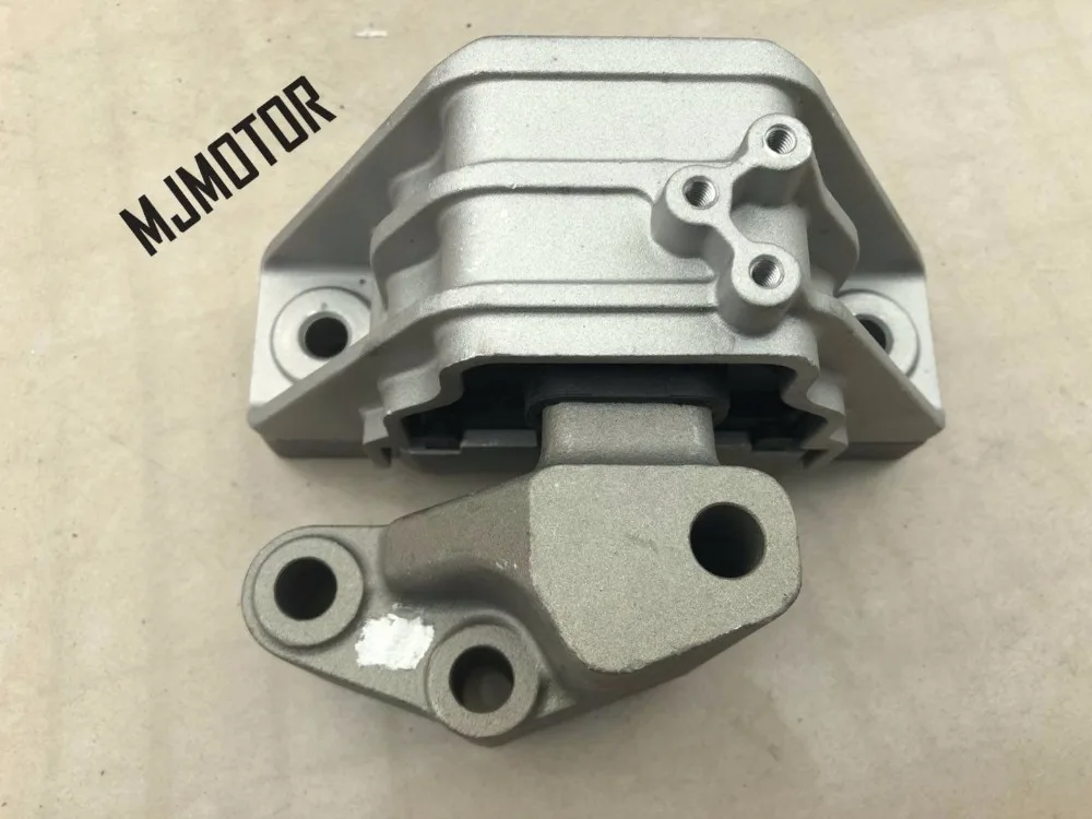 Engine Mounting Bracket / Oil sump bracket/ Gearbox bracket for SAIC ROEWE 550 MG6 engine Autocar motor cushion bush parts