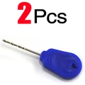 Blue 2PCS