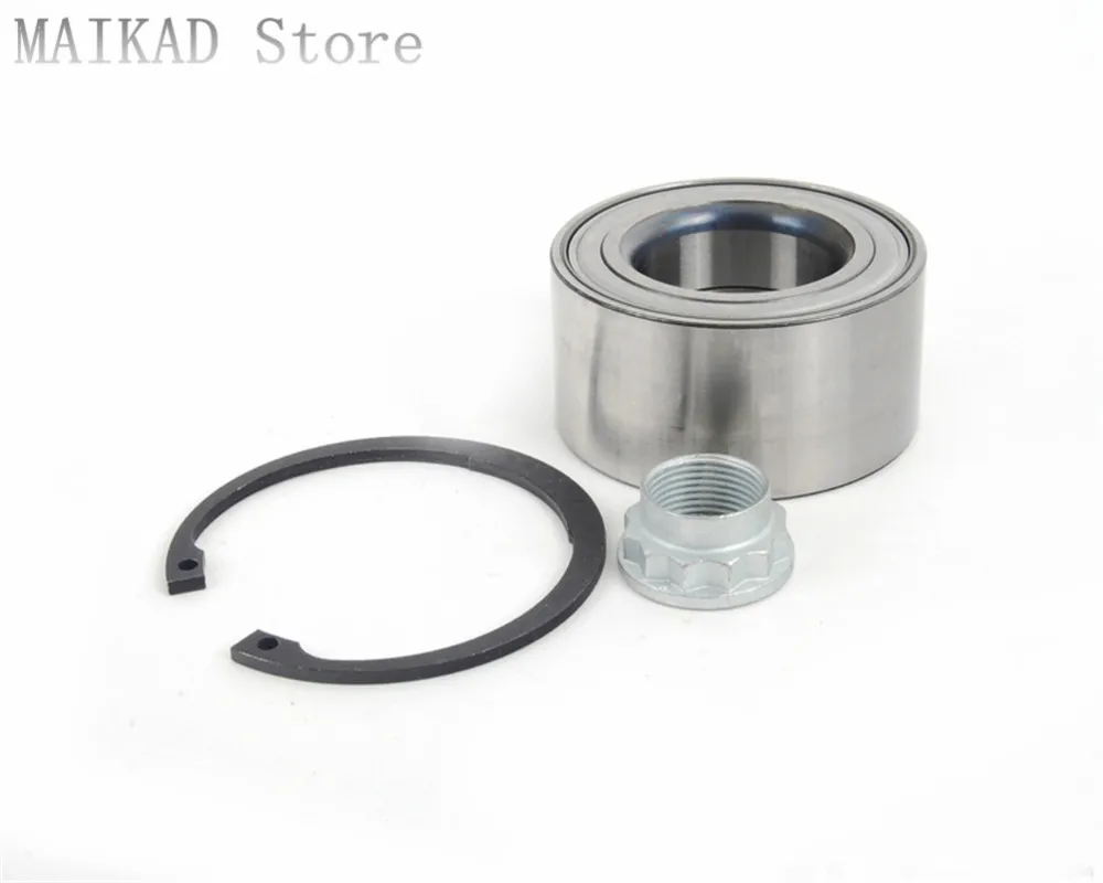 

Rear Wheel Hub Bearing Rear Wheel Bearing Kit for Mercedes-Benz W210 E200 E220 E240 E280 E300 E320 E230 E250 E270 A2029800016