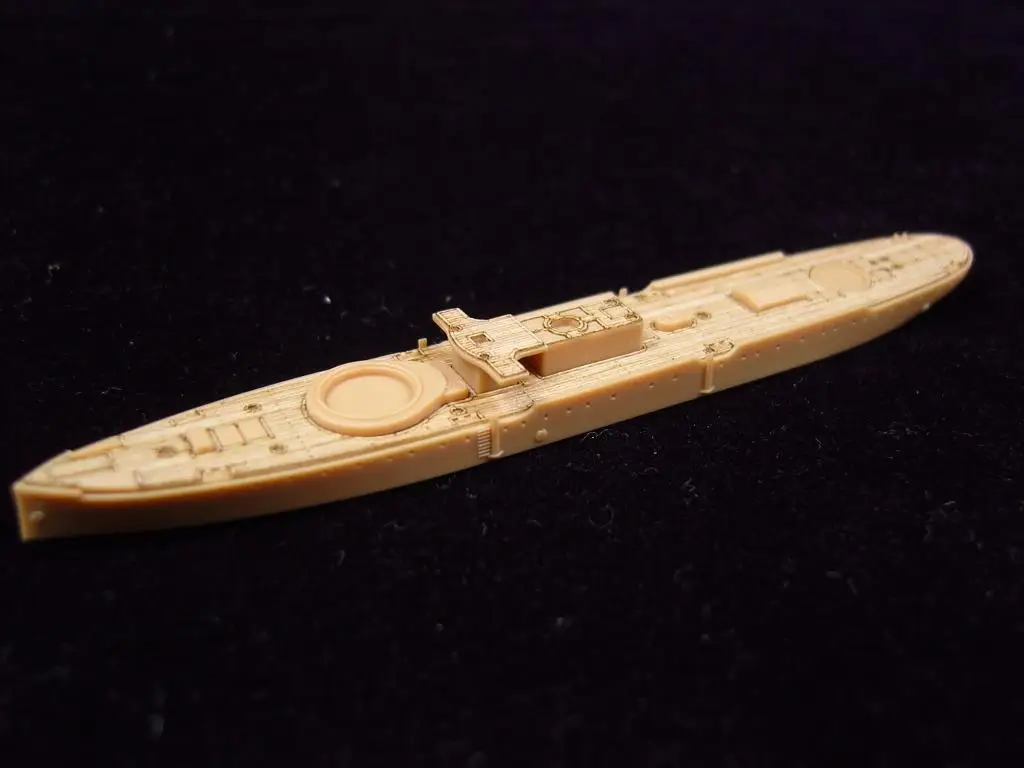 

/S-MODEL in the ARTWOX Northern Navy flagship was No. wooden 1940 deck AW20059