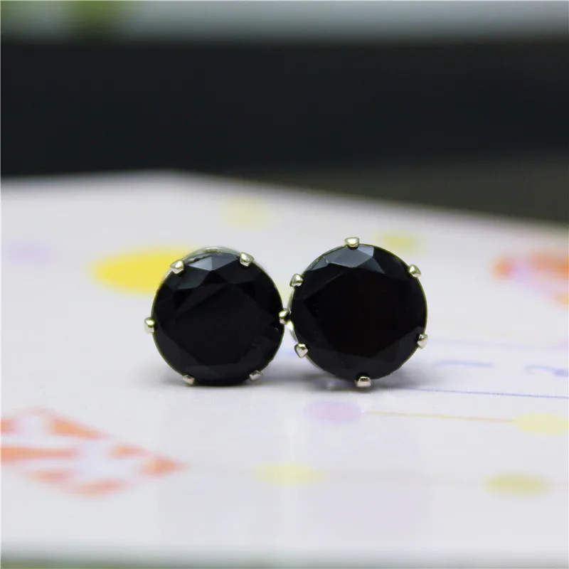 2019 New brand jewelry luxury austrian crystal earrings for women godl for women stud earrings for girls gift