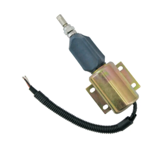 Stop solenoid 04225651 24V 2001ES-24