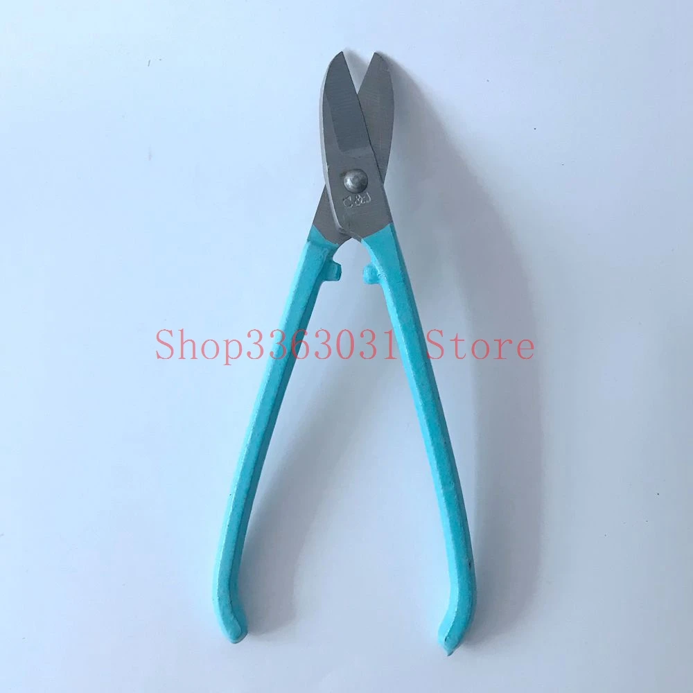 

Blue handle Wire Cutter Side cutter jewelry tools plier