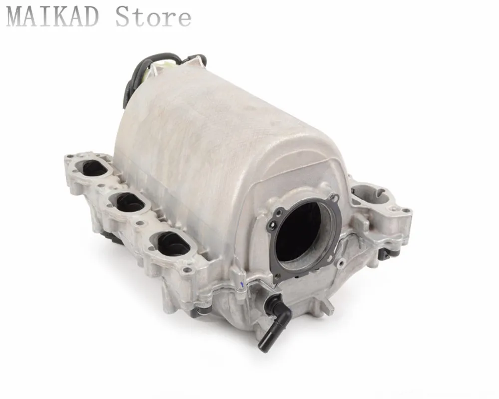 M272  Intake Manifold  Intake Engine Manifold for Mercedes-Benz W204 C180 C200 C280 C300 C320 C350 C220 C250 C63 A2721402401