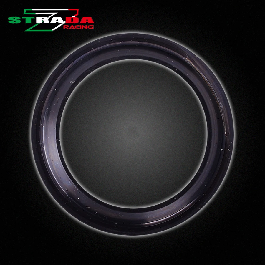 41x53.5x12 Front Fork Damper oil seal dust cover For XR250R VT750 ER-6N Ninja 650R AN400 XJR400 FZ400 R6 R1 Drag star 41*53.5*12