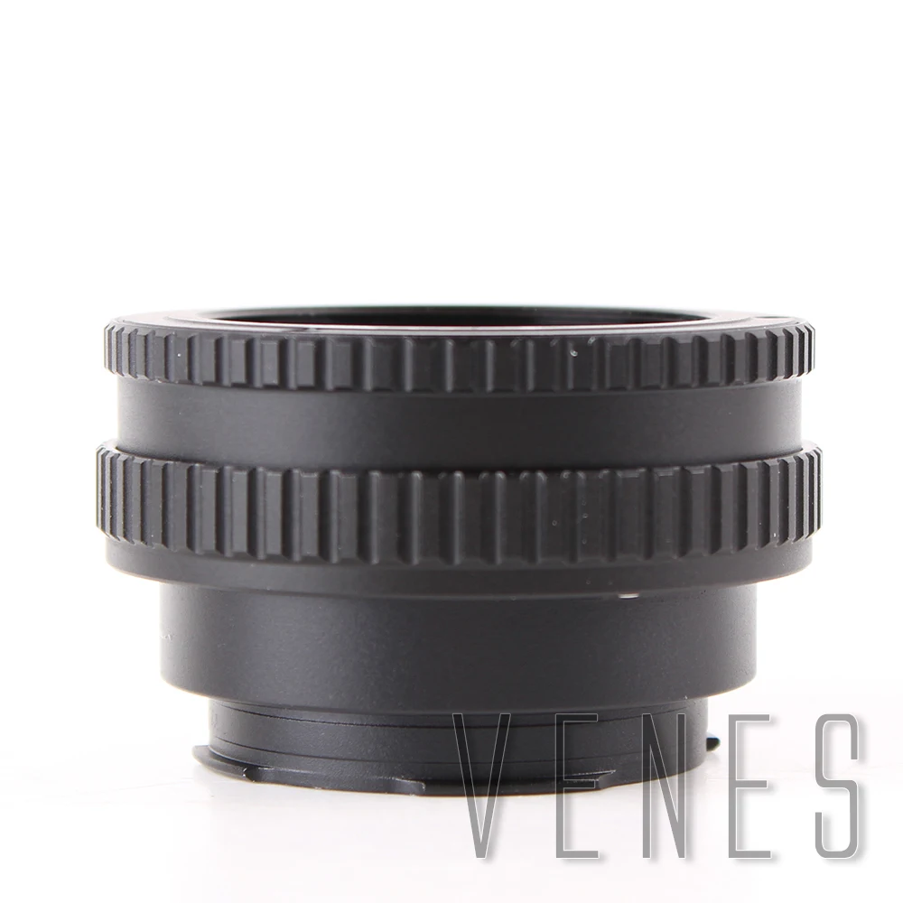 

Pixco M42-L/M, Adjustable Macro to Infinity Lens Adapter for M42 Lens to Suit for Leica M/M Camera M9 M8 M7 M6 M5 M4 M3 MP