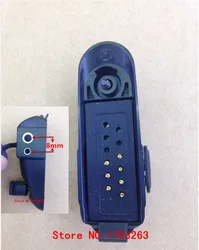 Audio Adapter to 2.5/3.5mm  Headphone Jack for Motorola PRO5150 GP340 GP338 PTX760 GP680 HT750 etc walkie talkie