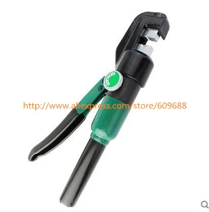 

16-240mm2 Hydraulic Crimping Pliers YQK-240 hydraulic clamp wire Hydraulic Crimping Tool