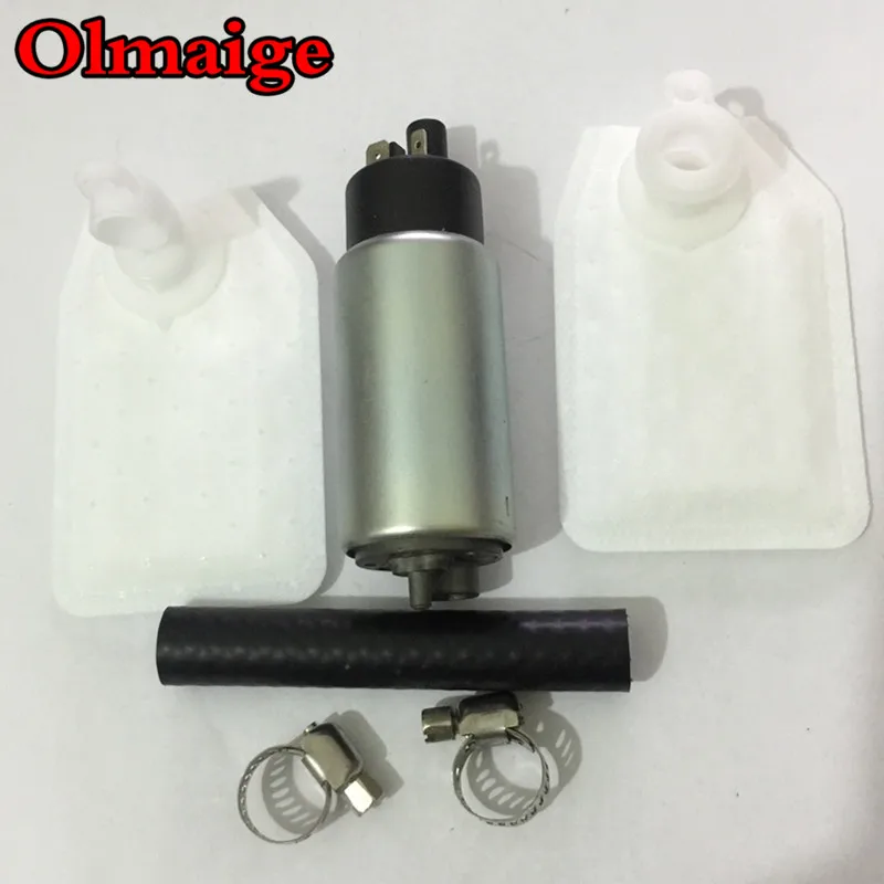 High quality universal 30mm motorcycle bike fuel pump 1100-01090 for YAMAHA Motorcycle T-Max WR250X ZIF125