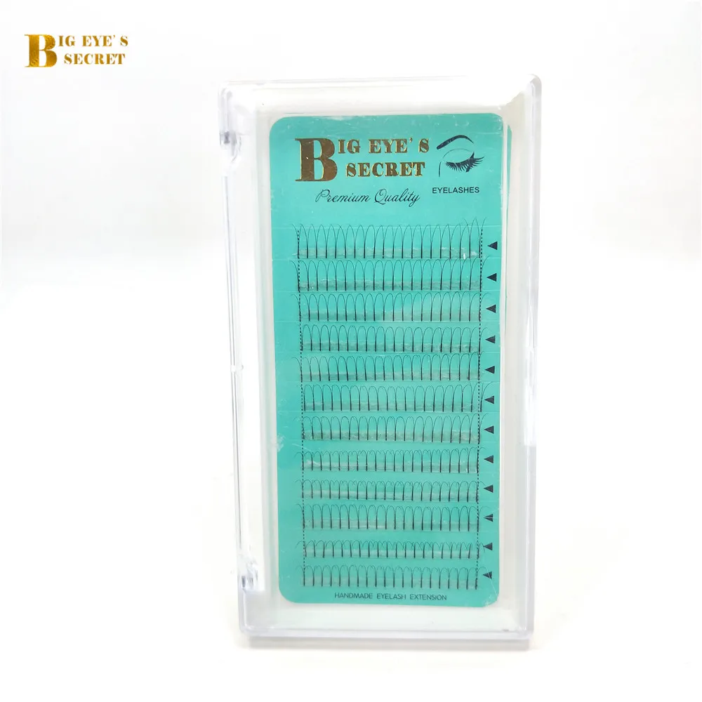 

Большой Глаз секрет 2D объем ресниц косметика ресниц ручной premium ресниц готовых вентилятор ресниц Бесплатная доставка