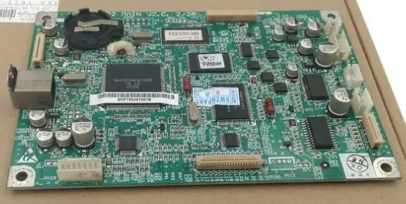 formatador pca assy placa logica placa principal mainboard mae para canon mf 4140 4150 mf4140 mf4150 mf4150 mf 4140 01