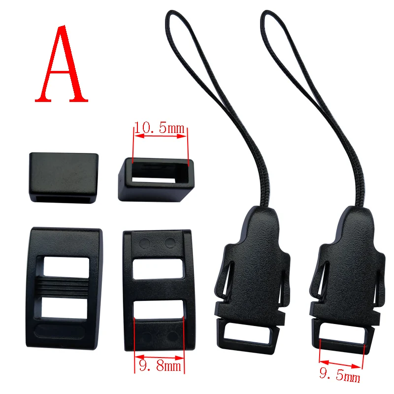 Adaptador de câmera, corda de ombro para pescoço, parceiro clipe para canon nikon sony panasonic micro fivela de alça única