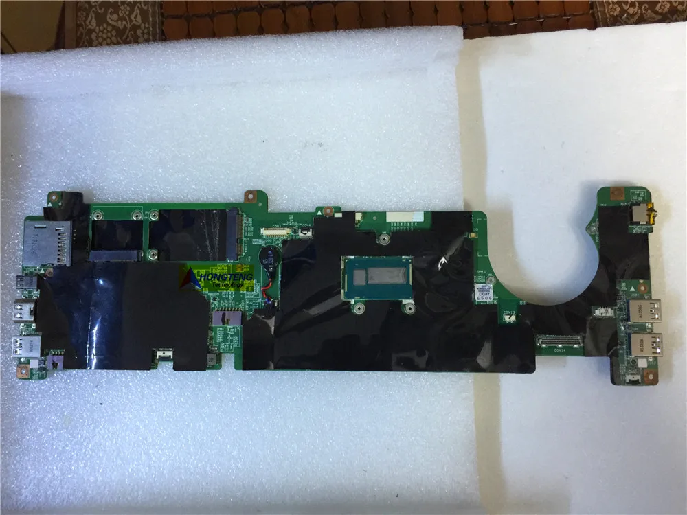 

Used Genuine MS-NF111 FOR Sharp Announces RW-16G1 Windows 8.1 Tablet Motherboard With i5-4200u CPU Test OK