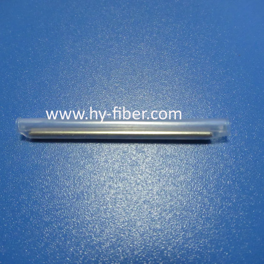 Single Fiber Heat Shrinkable Protective Tube,Optic Fusion Splice Protection Sleeve Free Shipping, 60mm 40mm 45mm Long