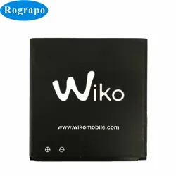 1300mAh Mobile Phone Replacement Battery Bateria Batterij Accumulator For Wiko Sunny 2