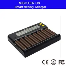 MiBOXER C8 Battery Charger #3