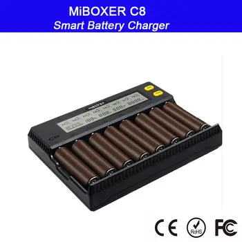 6 最佳銷售 miboxer - №6