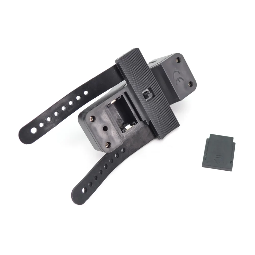 Detector de mordida digital para carpa – Alarma LED con bandas en caña