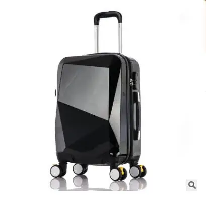 20 Inch Travel Trolley luggage suitcase 24