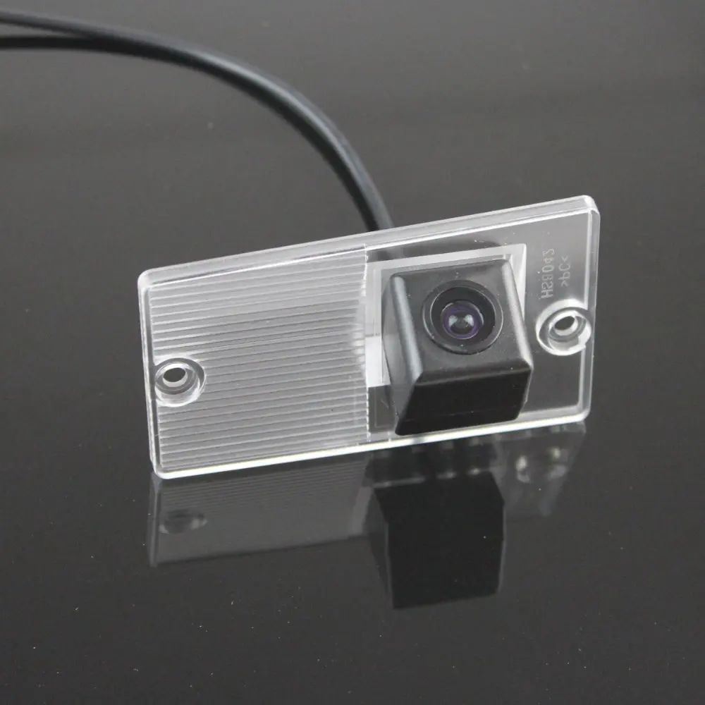 Camera Quan Sát Phía Sau Cho Xe KIA Cerato Hatchback Ngược Trở Lại Lên Máy Ảnh Tự Động Phụ Kiện HD CCD Tầm Nhìn Ban Đêm