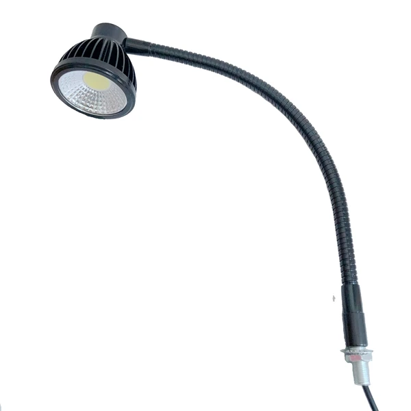 

5W LED LATHE LAMP