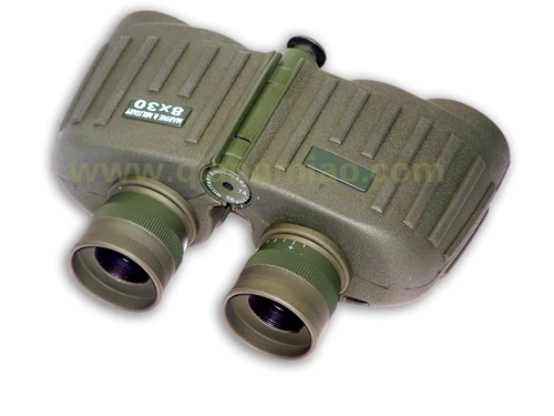 Imagem -03 - Skwoptics-binóculos Compactos Poderosos Táticos Impermeáveis Mil Retículo 8x30