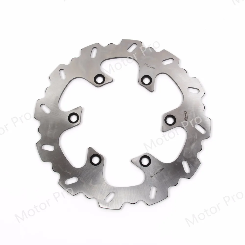 For Suzuki AN BURGMAN 250 1998 - 2002 Front Rear Brake Disc Disk Rotor Kits Motorcycle AN250 AN400 400 1999 2000 2001 98 99 00