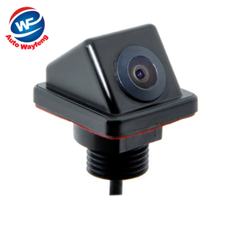 

Car Rearview Rear View Camera Front View side Reverse Backup Color Camera 170 Wide Angle NIGHT Camera