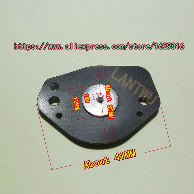 For Yamaha 1999~2011 year V-Star XVS1100 DragStar XVS1100 motorcycle carburetor repair kit with vacuum diaphragm