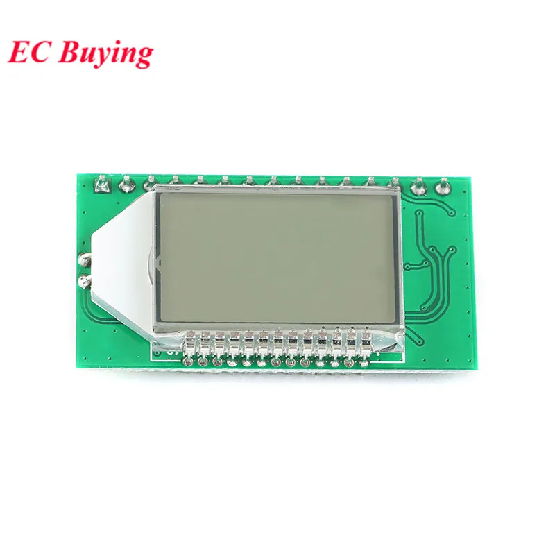 DSP PLL Digital Stereo FM Radio Receiver Transmitter Module 87-108MHz With Serial Control Frequency Range 50Hz-18KHz Wireless