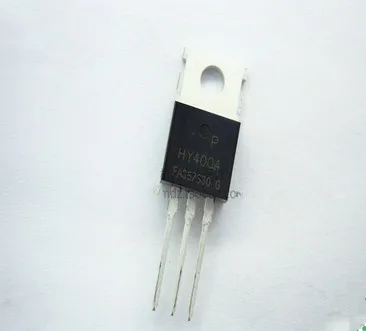 

10pcs/lot HY4004P HY4004 40V/208A TO-220 new original