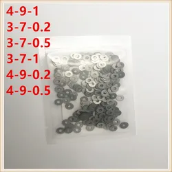 free shipping adjustment/adjust washer, injector regulating pad gasket pressure washers 4-9-1,3-7-0.2,3-7-0.5 450-500pcs