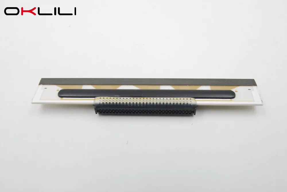 Imagem -02 - Cabeça de Impressão Térmica para Impressora Impressora Novo 203dpi 40n4829 44d0189 para Lenovo Suremark 4610 2cr 2nr 1nr 1na 1nd Pcs