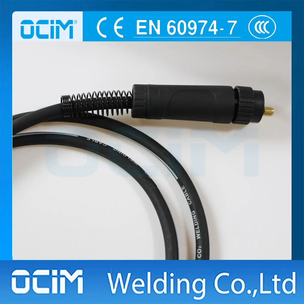 MB25 Torch & MIG/MAG CO2 Welding Torch 3M
